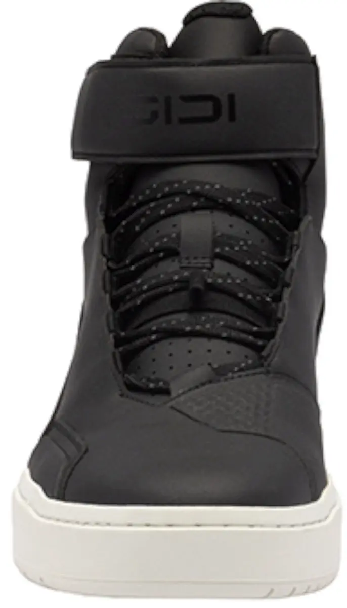 Sidi Stryda Motorfietschoenen - Zwart - afbeelding 6 van 6