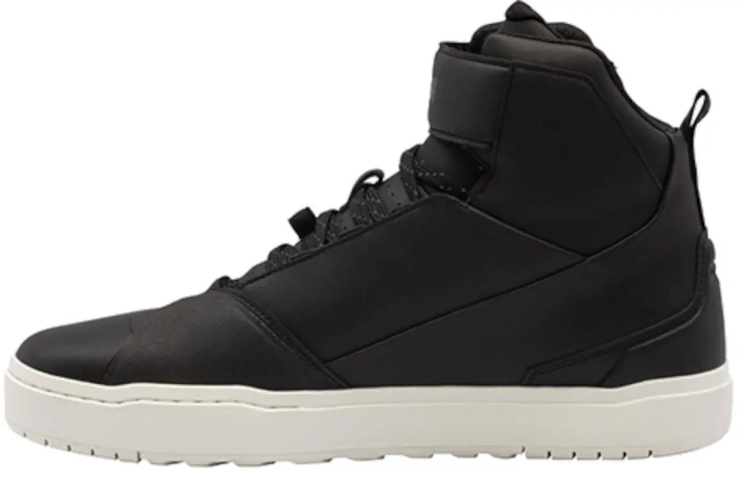 Sidi Stryda Motorfietschoenen - Zwart