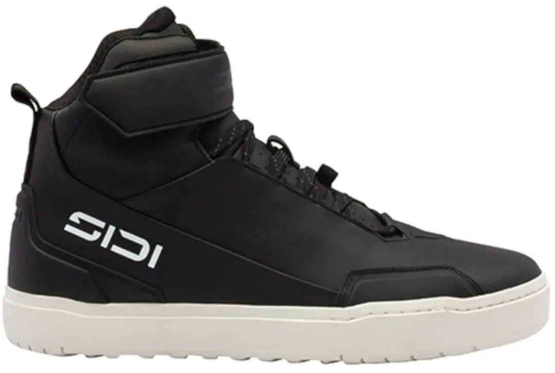 Sidi Stryda Motorfietschoenen - Zwart