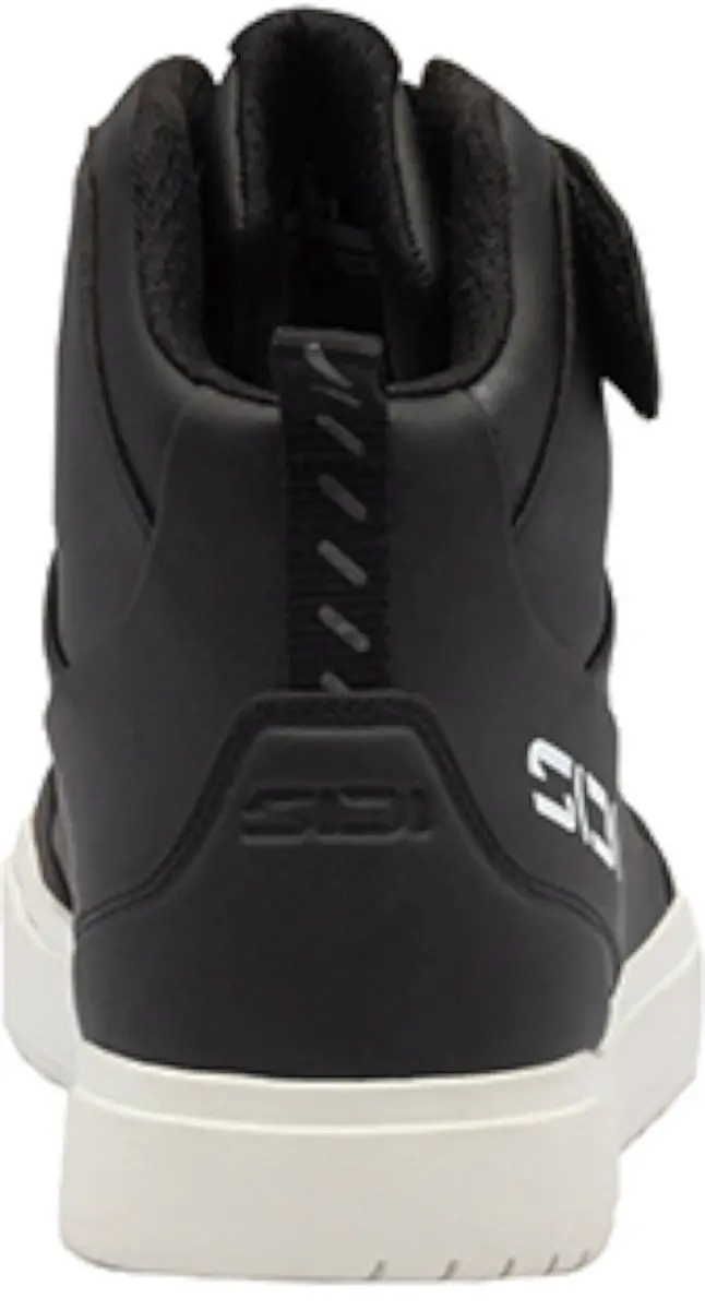 Sidi Stryda Motorfietschoenen - Zwart