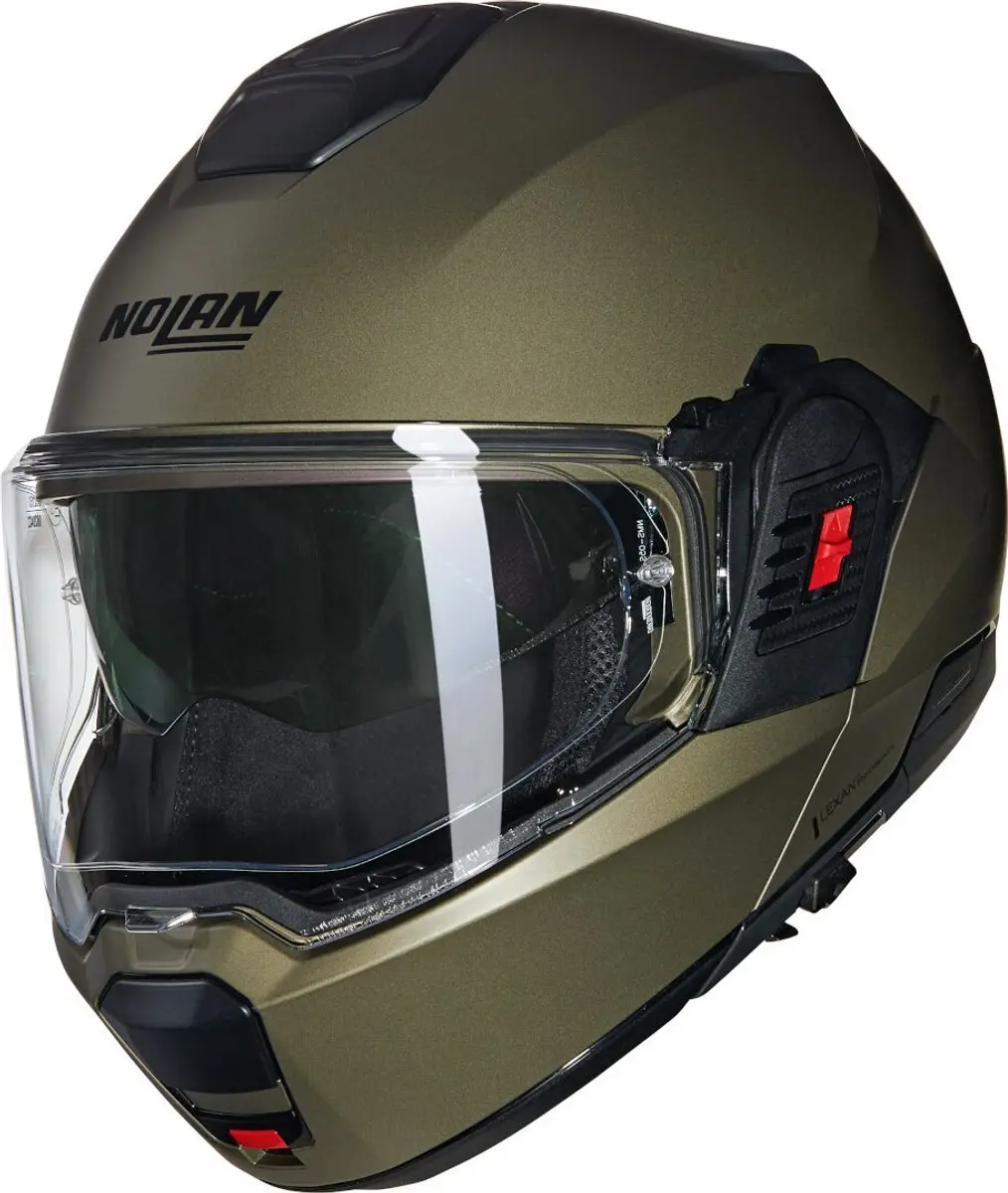Nolan N120-1 Classico Nobile Modulaire Helm S