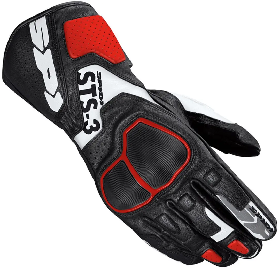 Spidi STS-3 Lady Rood
