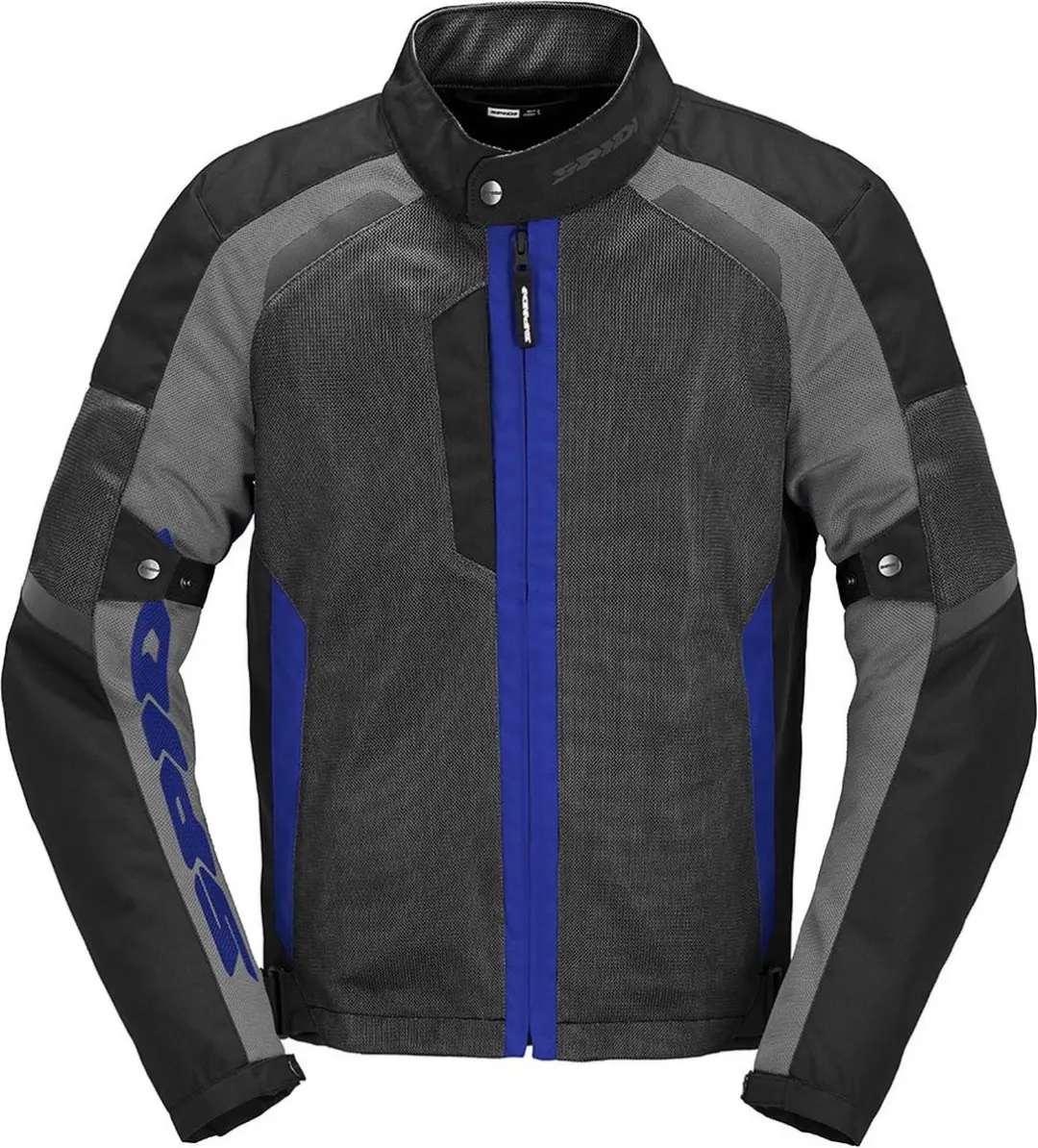 Spidi Tek Net Jas Blauw