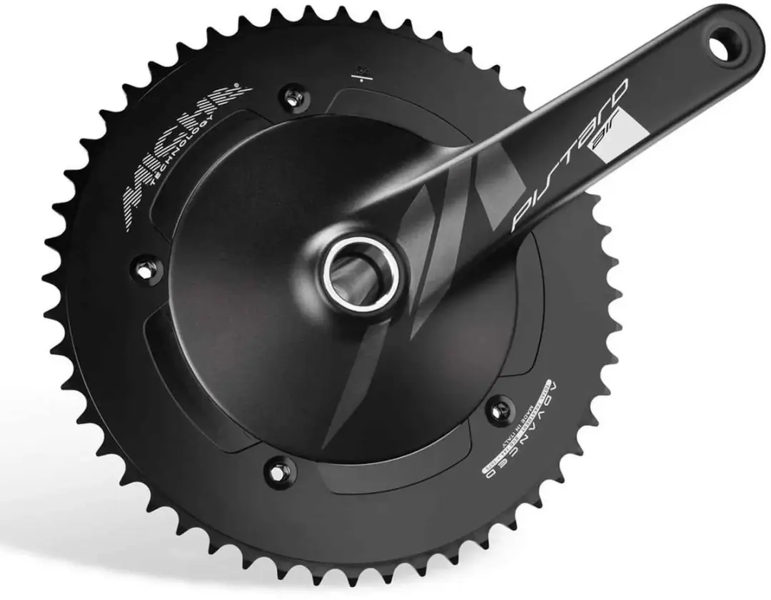 Miche Pistard Air Pedalen 175mm