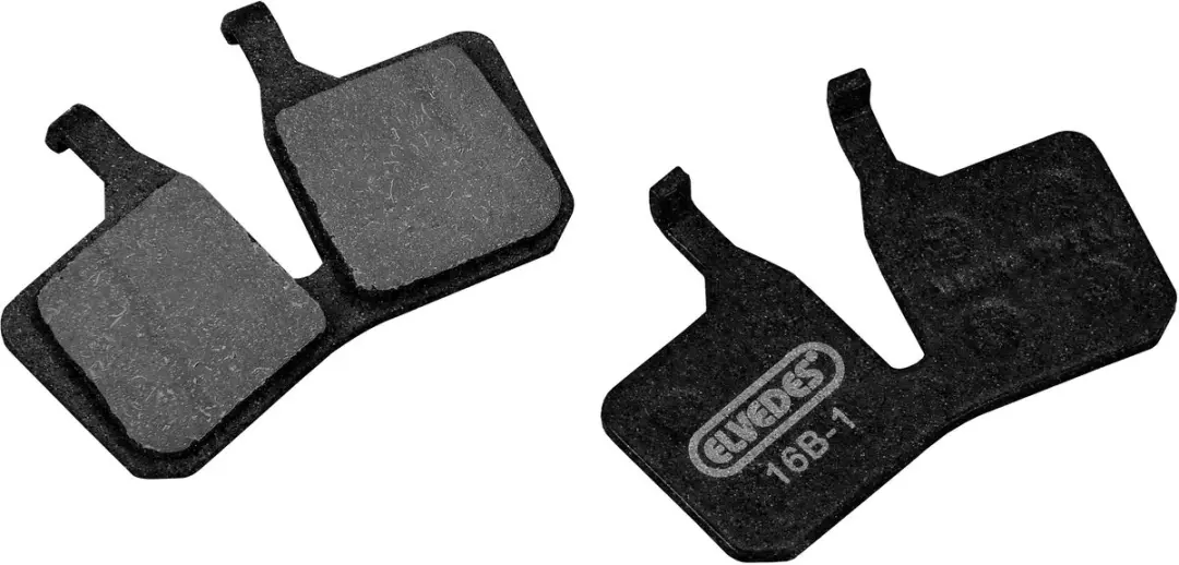 Elvedes QA1102A Remblok MT5/MT7 schijfrem