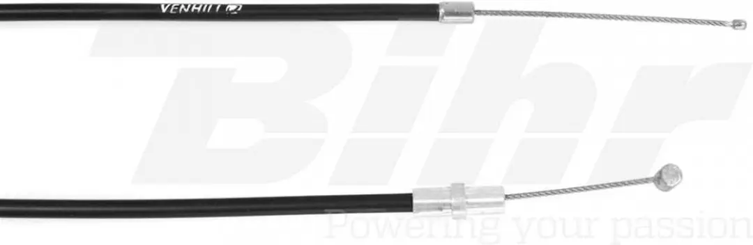 vicma gaskabel voor motorfiets bmw 1000 k 100 rs 1989 tot 1990 18118 nieuw