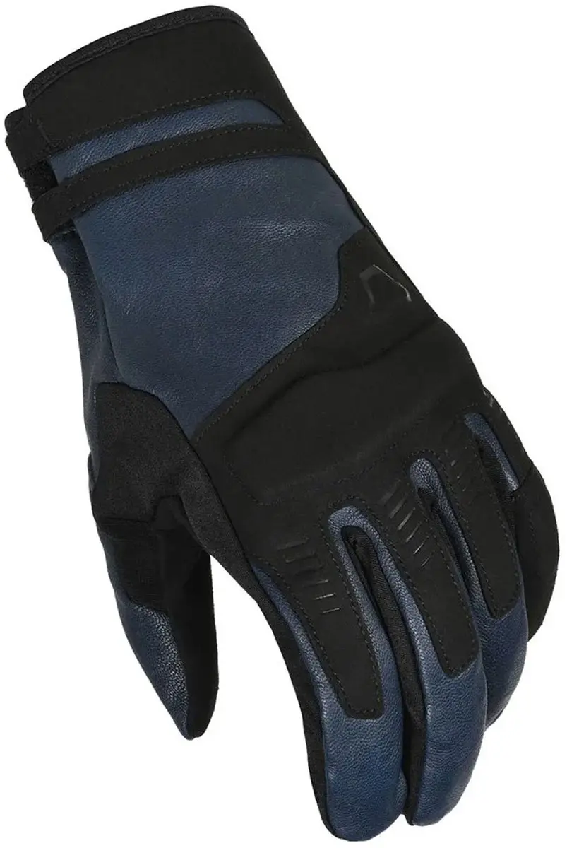 Macna Drizzle Handschoenen M - Blauw