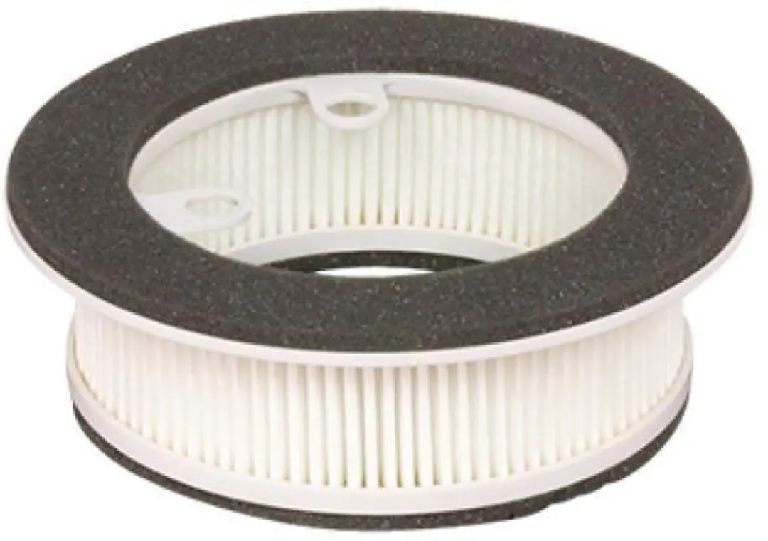 HifloFiltro Yamaha HFA4510 Luchtfilter - Wit