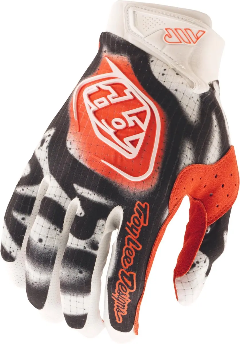 Troy Lee Designs Air Membraan Motocrosshandschoenen