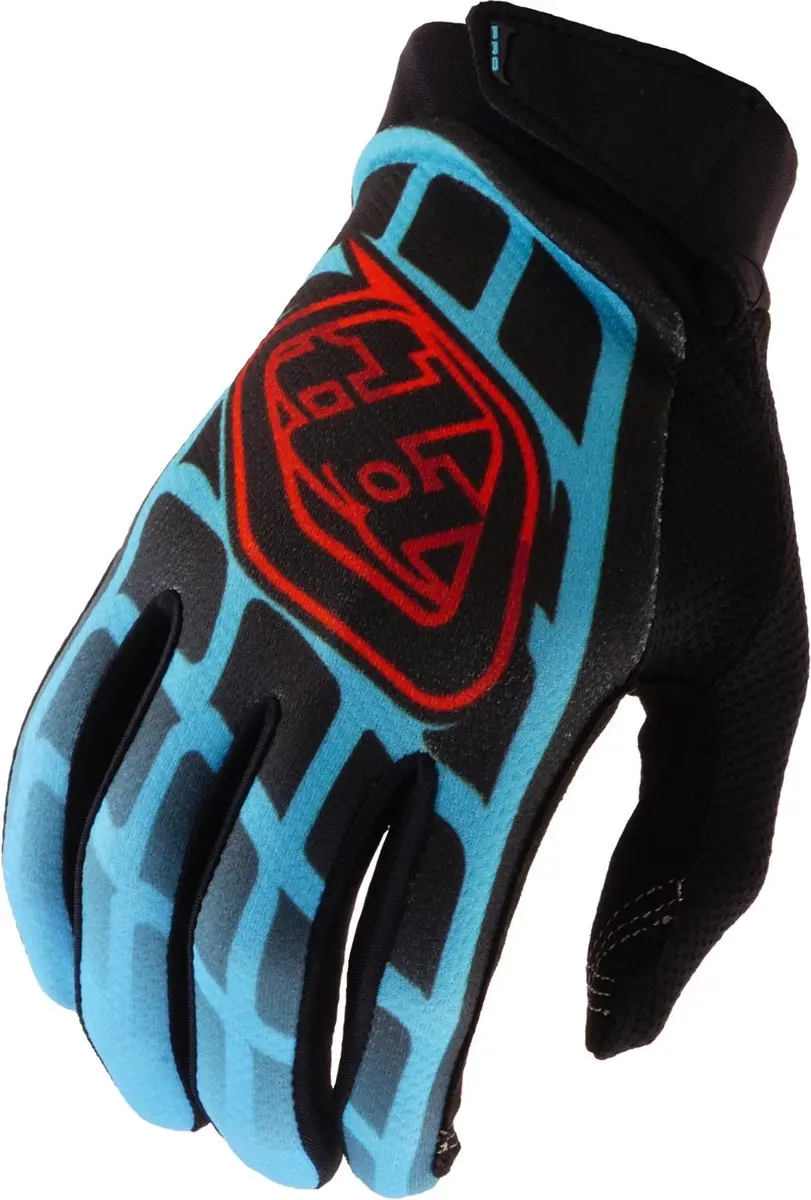 Troy Lee Designs GP Pro Framework Motocrosshandschoenen