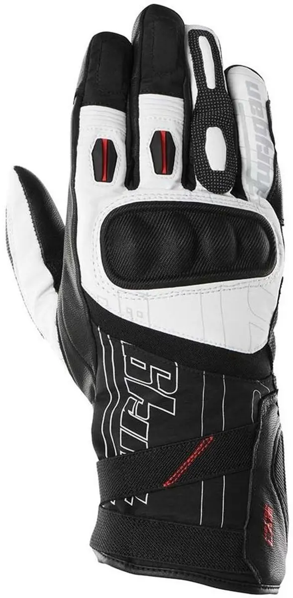 Furygan Motorhandschoenen 4592-1 Gloves Nomad 65079