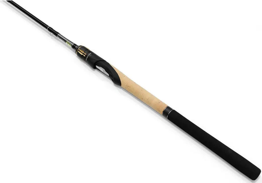 Shimano Sustain BX Spinning 2.11m 7-28G Spinhengel - afbeelding 3 van 6