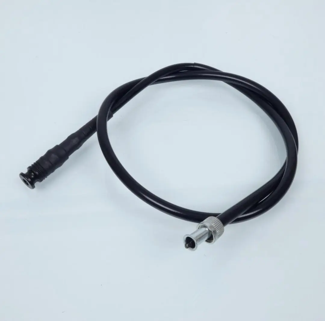 Tecnium speedo kabel voor scooter Peugeot 75 SV 1989 tot 1995 021SP Gloednieuw