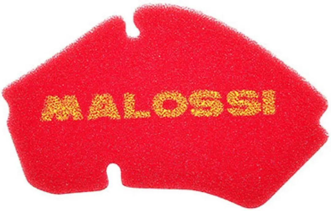 malossi luchtfilter voor piaggio 50 zip fast rider scooter 1996 tot 1997 1411421