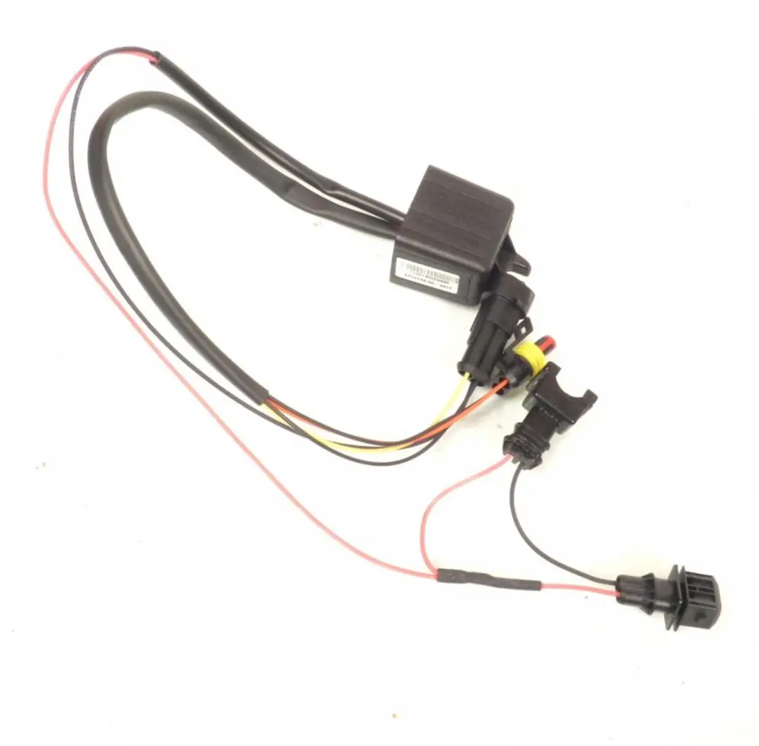 Malossi power pack voor Gilera 500 Nexus scooter 5514746 TC Unit O2 Controller G