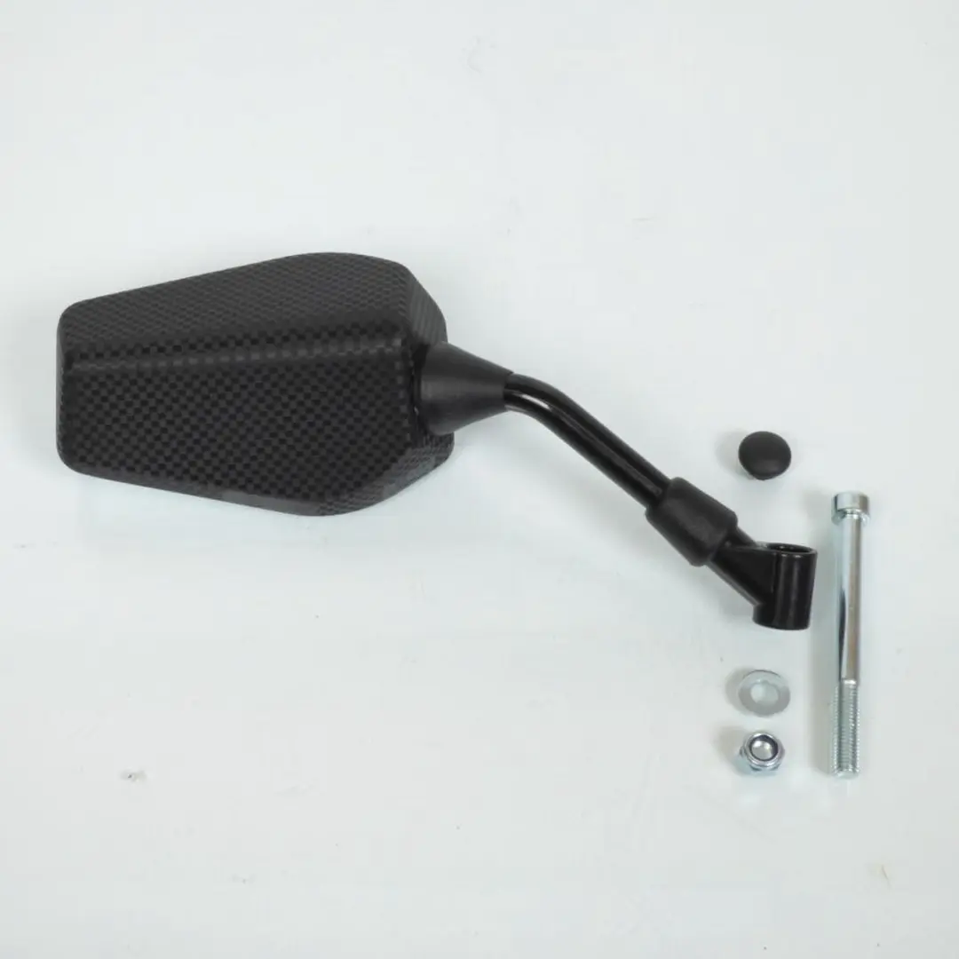 vicma rechter spiegel voor tgb 50 hook scooter 2009 tot 2018 nieuw