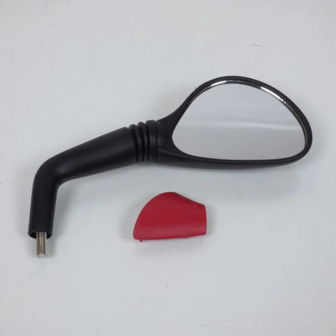 vicma rechter spiegel voor scooter mbk 50 nitro f1 2001 tot 2005 nieuw