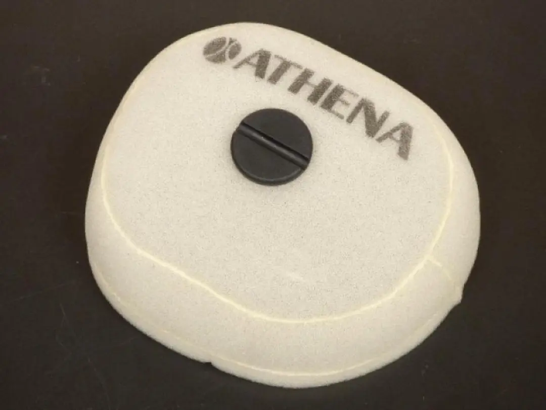 Athena Luchtfilter voor Motorfiets Gas 65 MC 2021 tot 2023 Gloednieuw