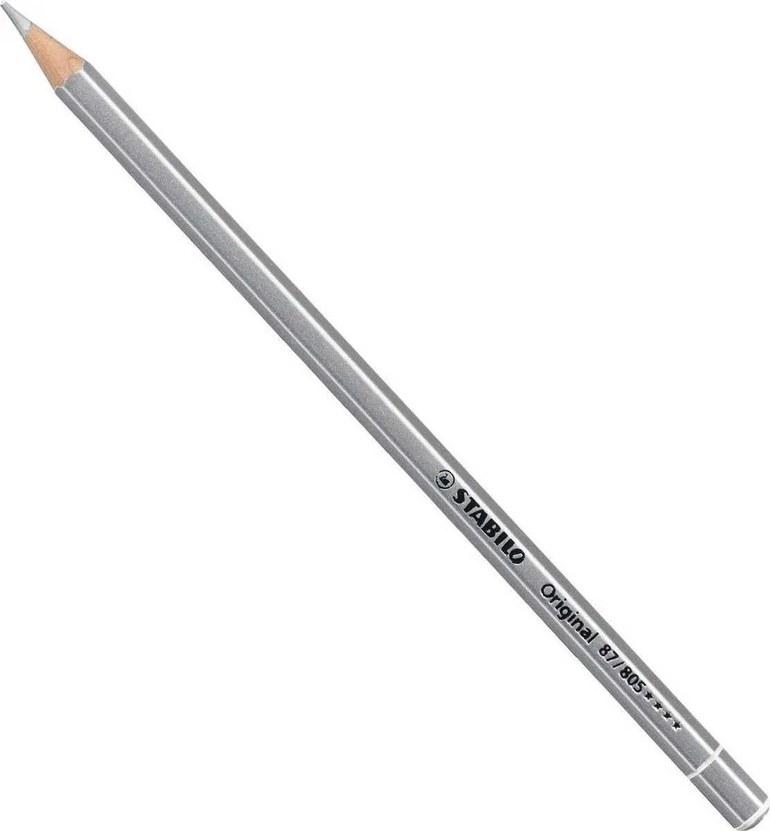 STABILO Original Kleurpotlood