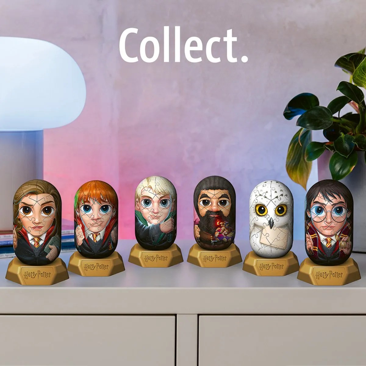Ravensburger Hylkies Harry Potter Capsule Figuur 12008000