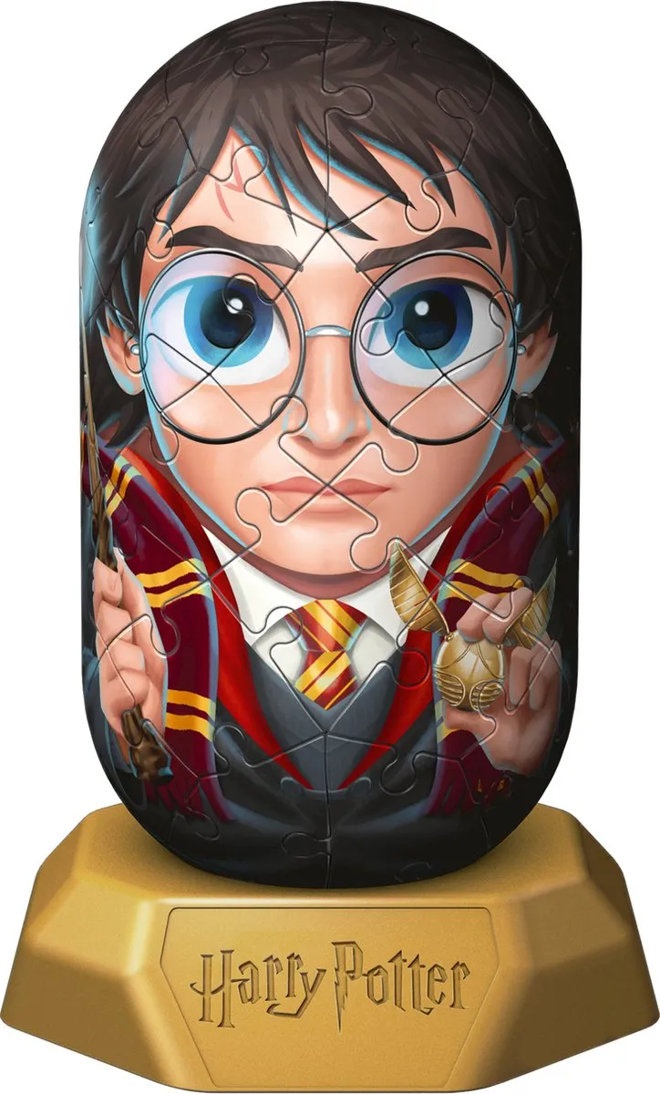 Ravensburger Hylkies Harry Potter Capsule Figuur 12008000