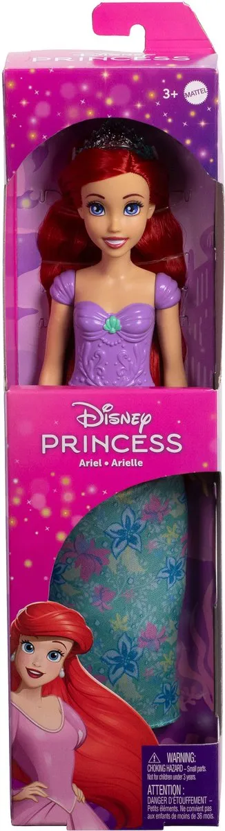 Disney Princess Ariel Modepop