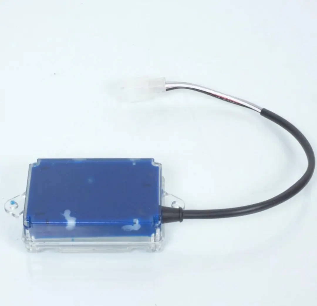 cdi calculator polini voor scooter yamaha 125 x-max na 2012 171.0001 nieuw