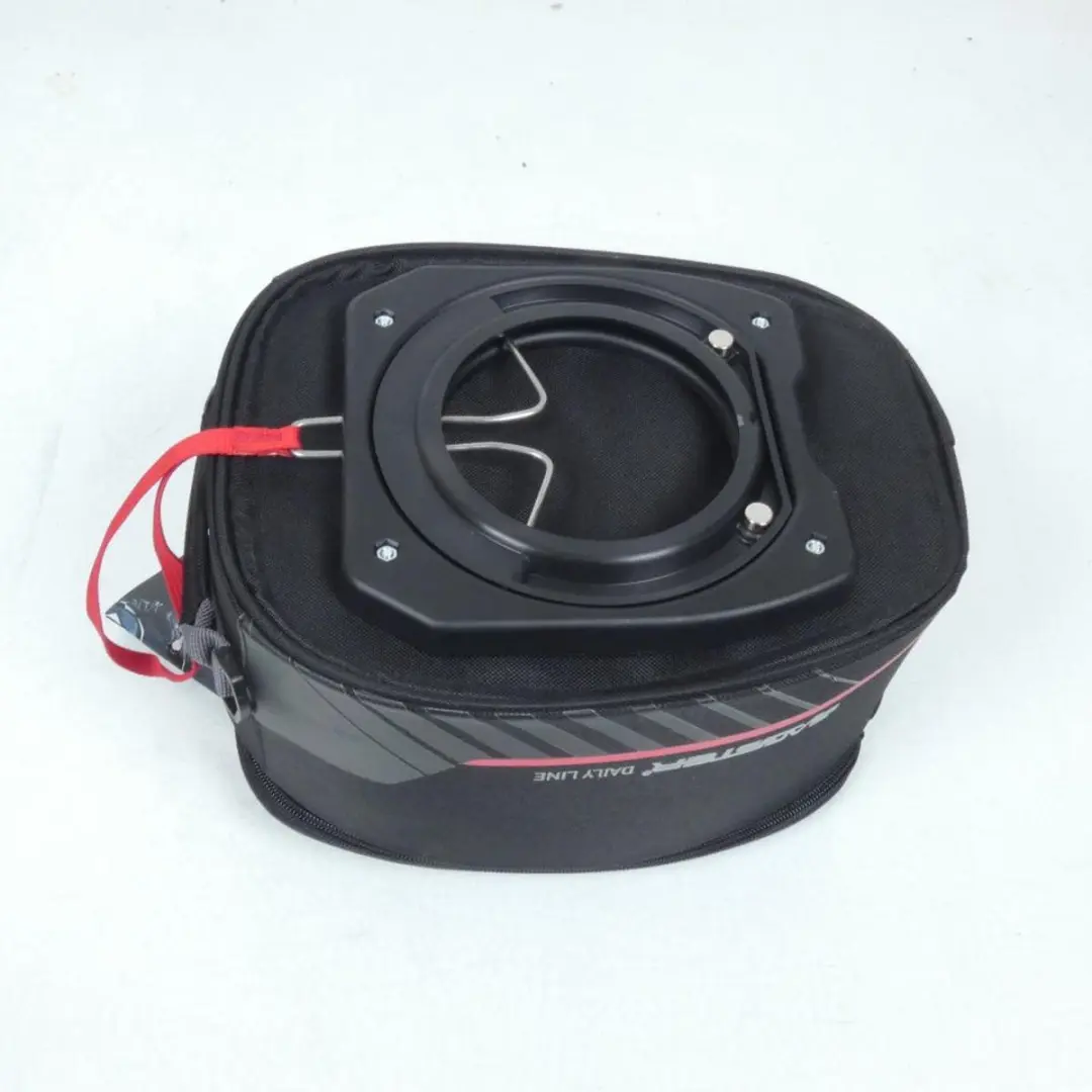Sacoche de réservoir D-LINE POWER 7L LOCK’N START Bagster pour moto KTM Neuf