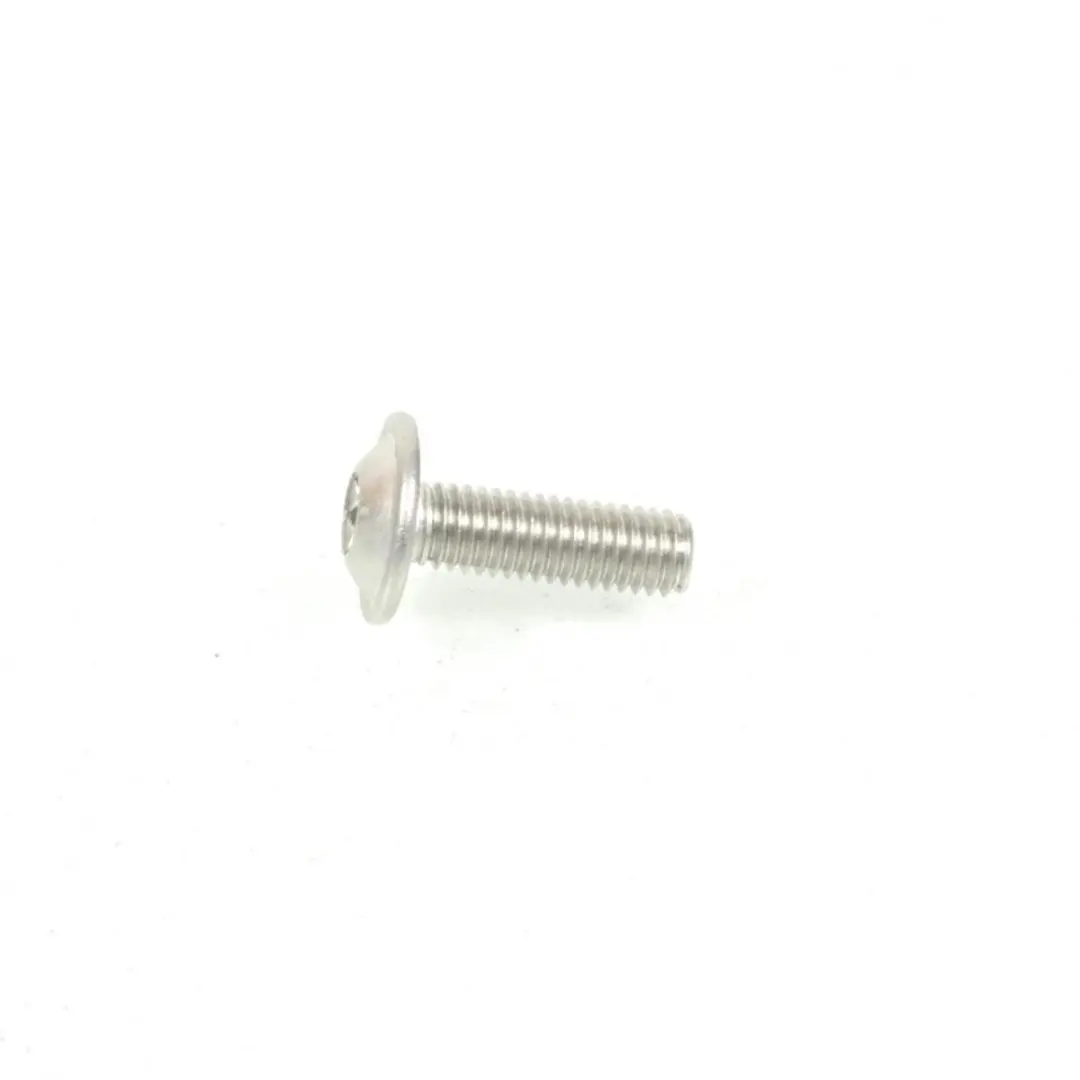 Vis M5x0.8 L16mm pour moto Rieju 50 MRT 2021 à 2024 0/000.460.0083 Neuf