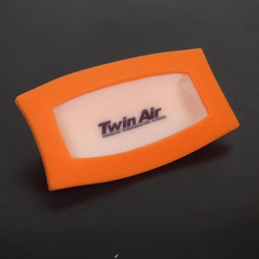 Twin Air luchtfilter voor Kawasaki 125 KDX motorfiets 1990 tot 2004 151340 nieuw