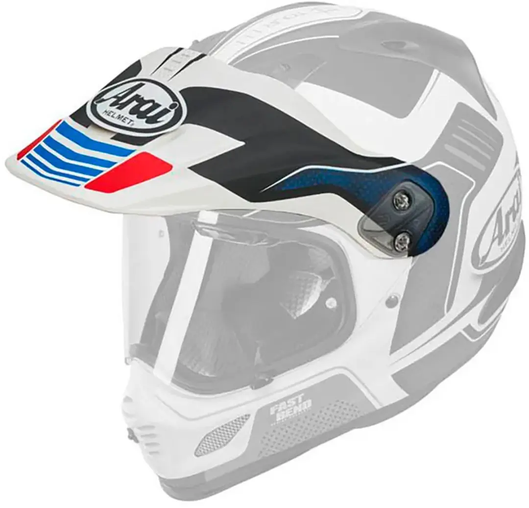 Arai Tour-x4 Vision Vizier