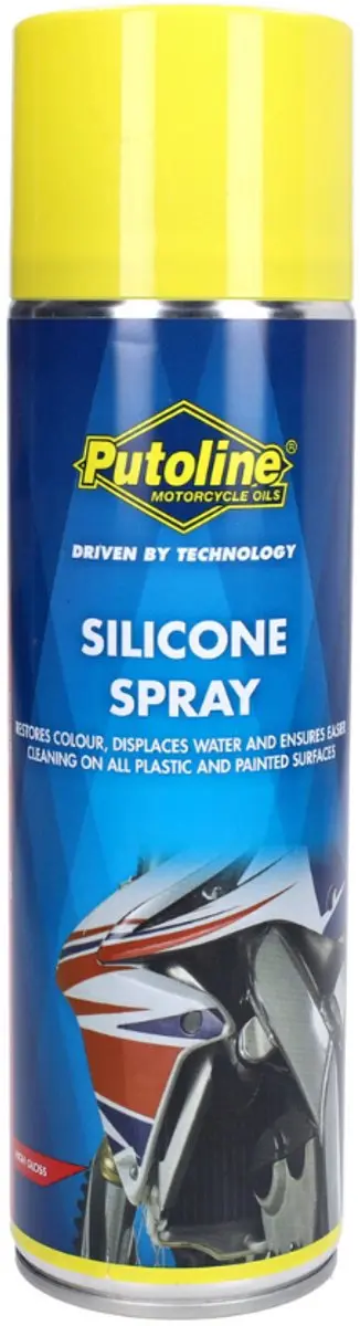 Motorolie Putoline 10W30 N-Tech 1L