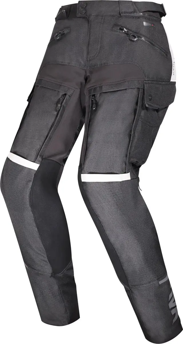 LS2 X-Master Motorfiets Textiel Broek -