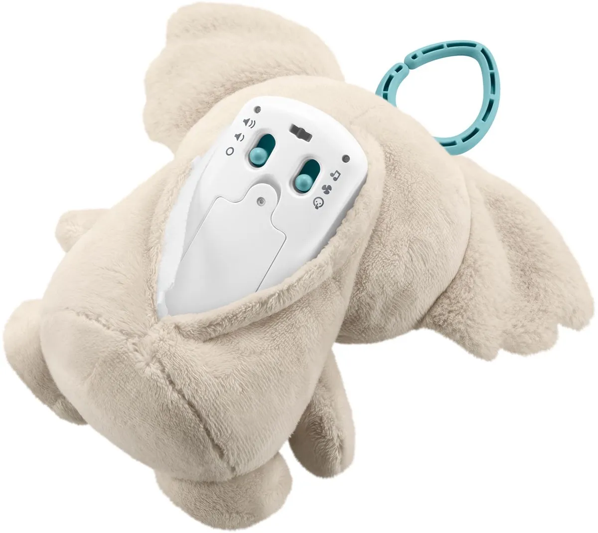 Fisher-Price Koala Knuffel Multicolor