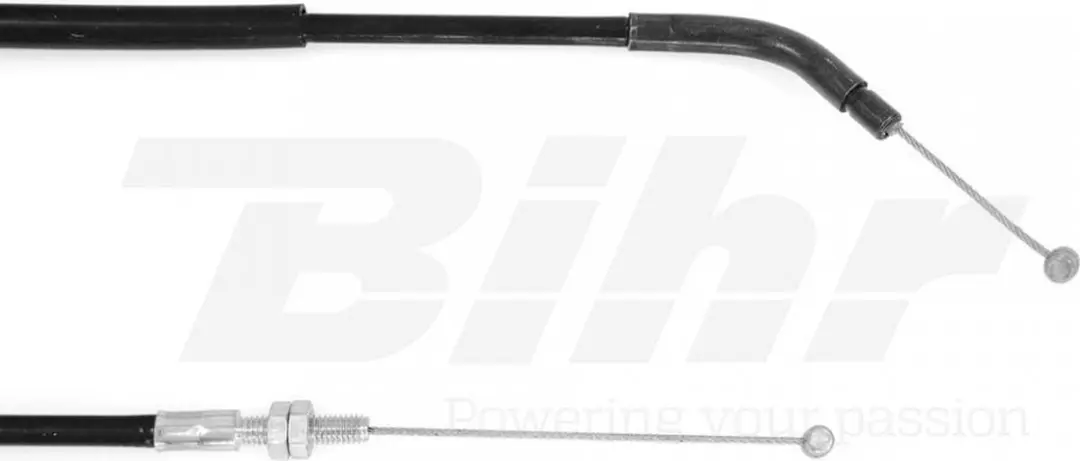 vicma gaskabel voor kawasaki 1000 gtr 1986 tot 2003 17762 nieuw