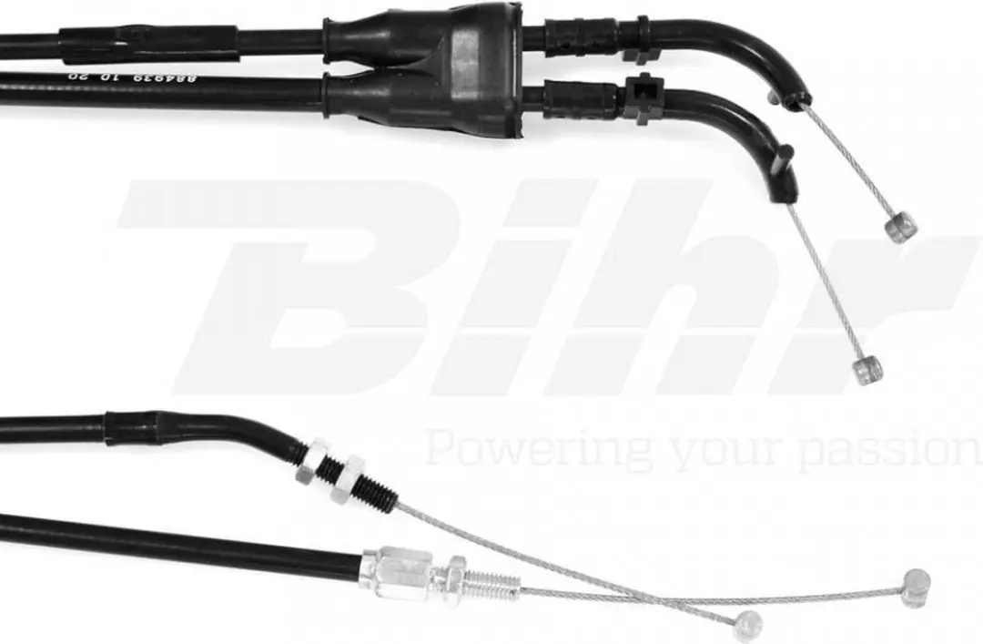 vicma gaskabel voor yamaha 1000 yzf r thunder ace 1996 tot 2001 18061 nieuw