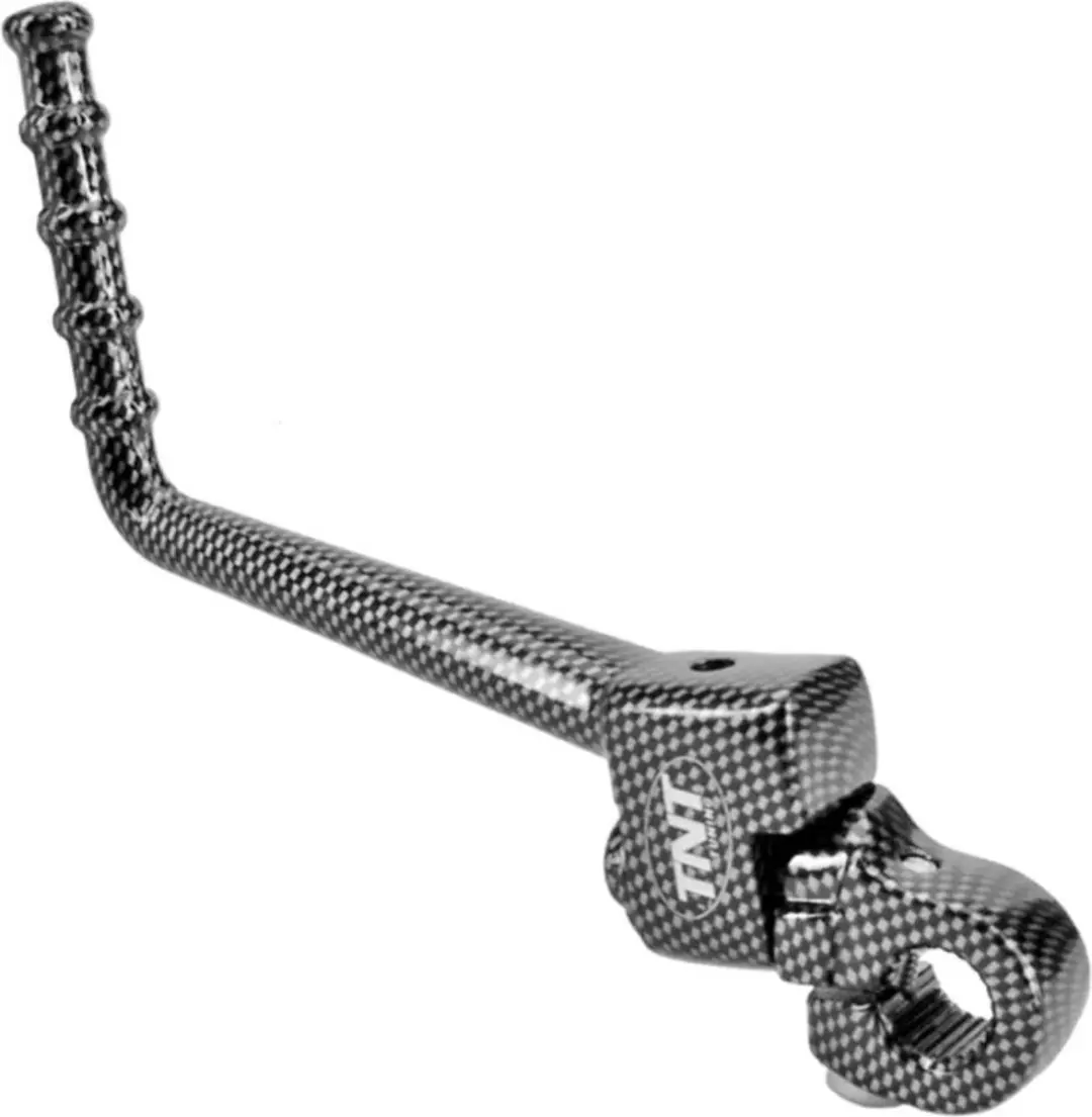 Kickstarterpedaal (Carbon) Derbi Senda R DRD / Aprilia Rs4 / Aprilia Sx 50 / Der