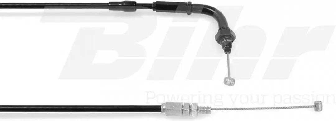 vicma gaskabel voor honda 900 cbr rr 2002 tot 2004 18078 nieuw