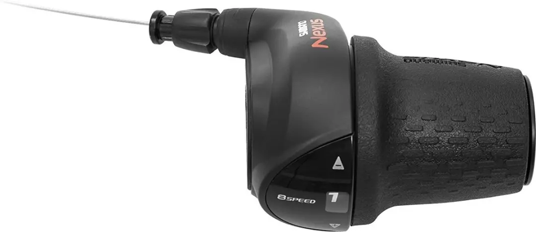 Revo shifter Shimano Nexus 8 SL-C6000 zonder remgreep