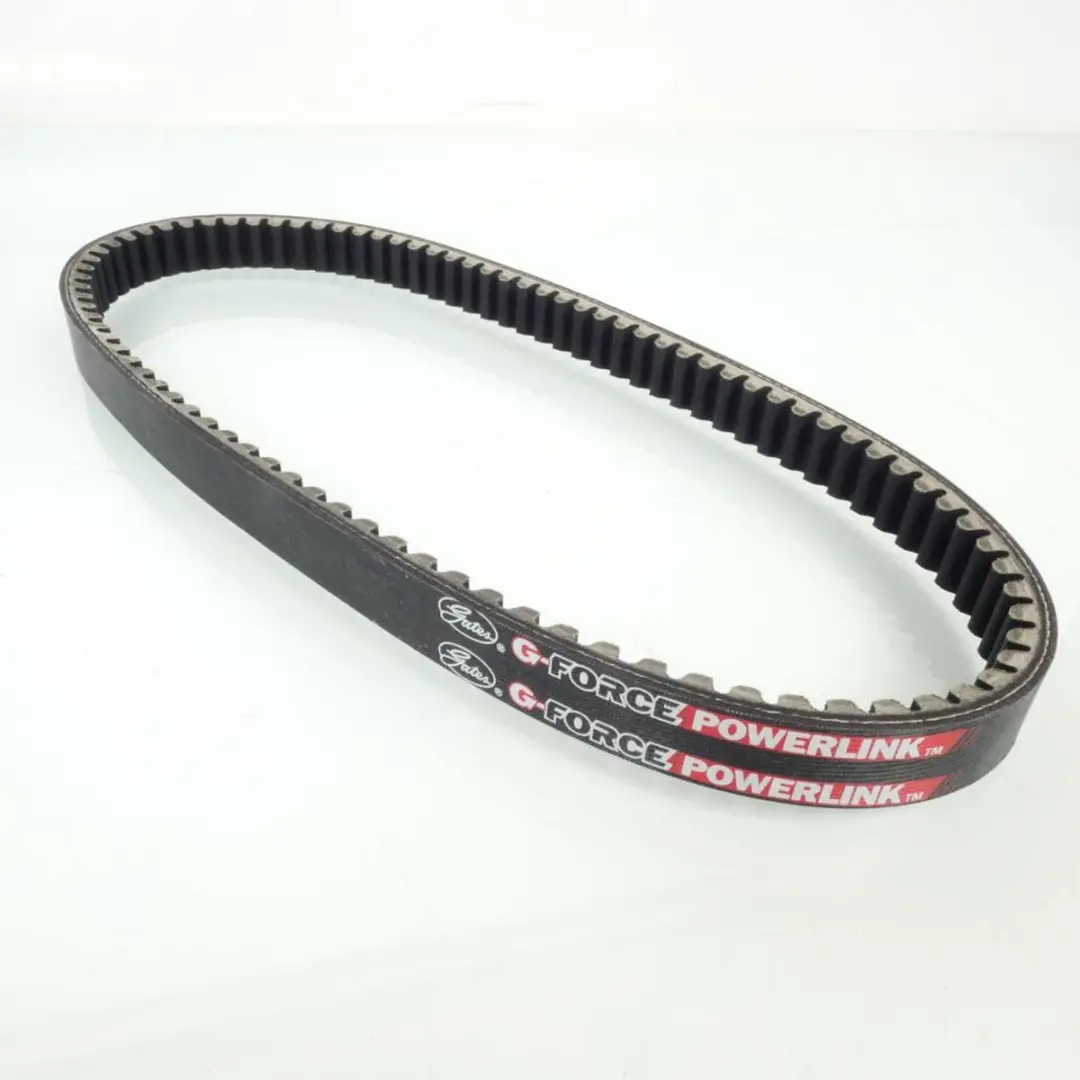 poorten transmissieriem voor honda 50 bali scooter 855x21.5x8.3 nieuw