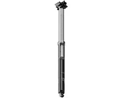 Crankbrothers Highline V2 Telescopische Zadelpen - Zwart