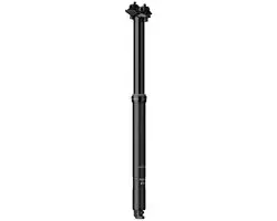 Crankbrothers Highline V2 Telescopische Zadelpen - Zwart