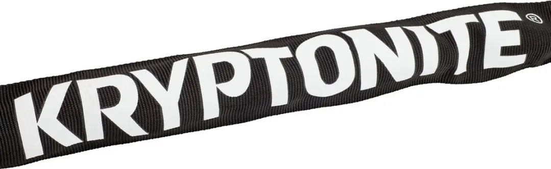 Kryptonite Kryptolok 990 Combo Cijferslot 90cm - Zwart