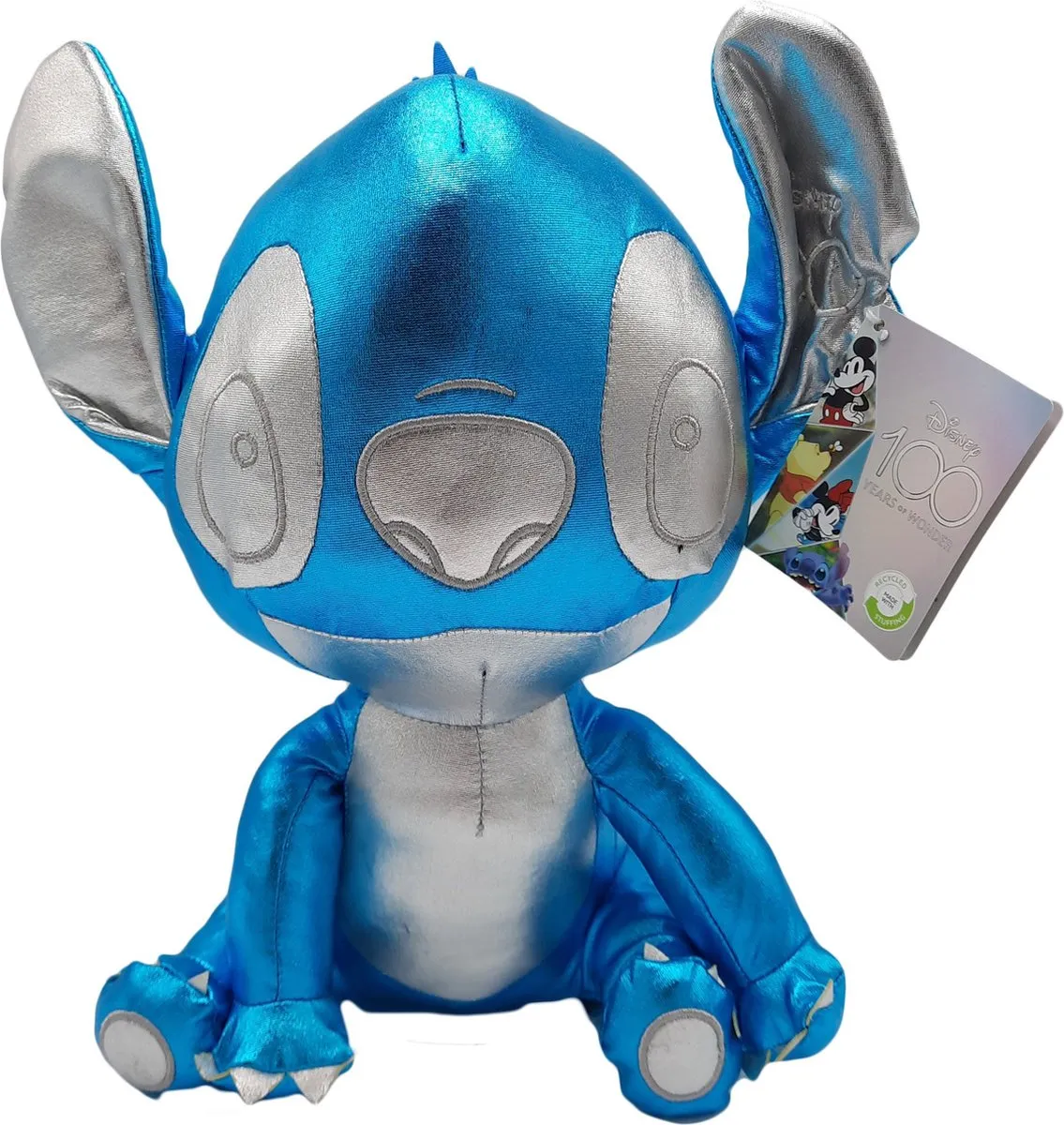 Disney Lilo & Stitch Pluche Knuffel 30cm