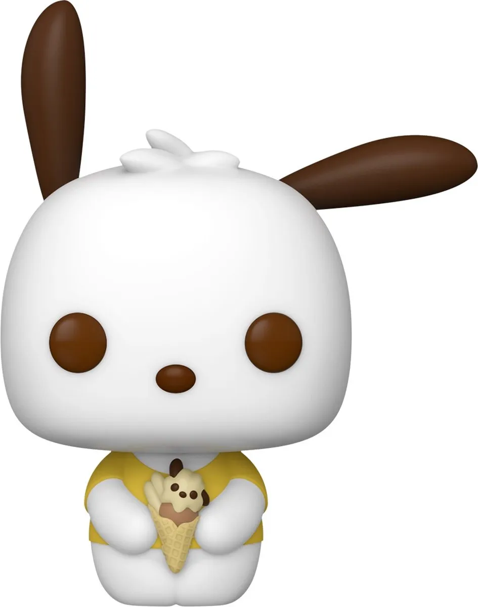 Funko Pop Sanrio Hello Kitty Pochacco 80317 - Multi