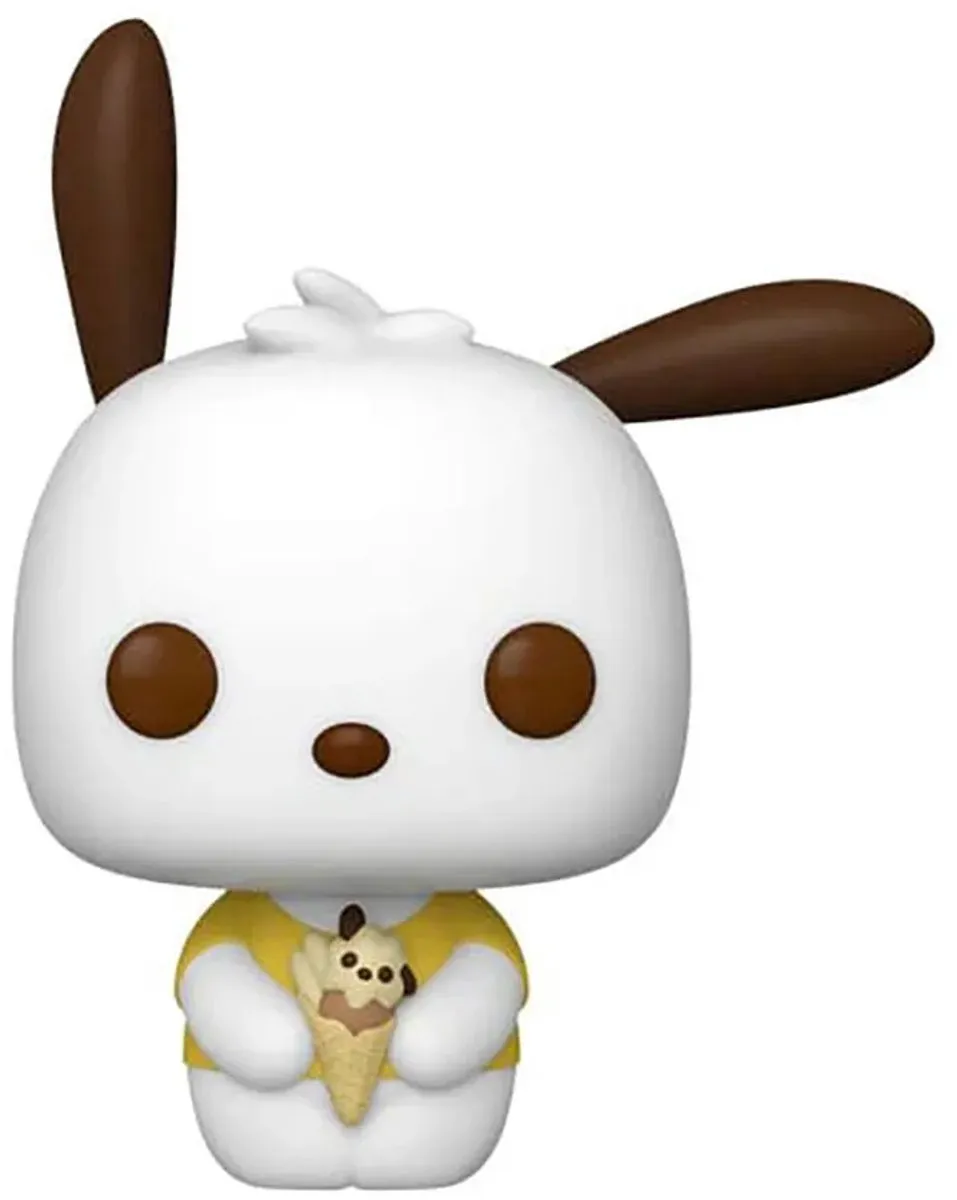 Funko Pop Sanrio Hello Kitty Pochacco 80317 - Multi