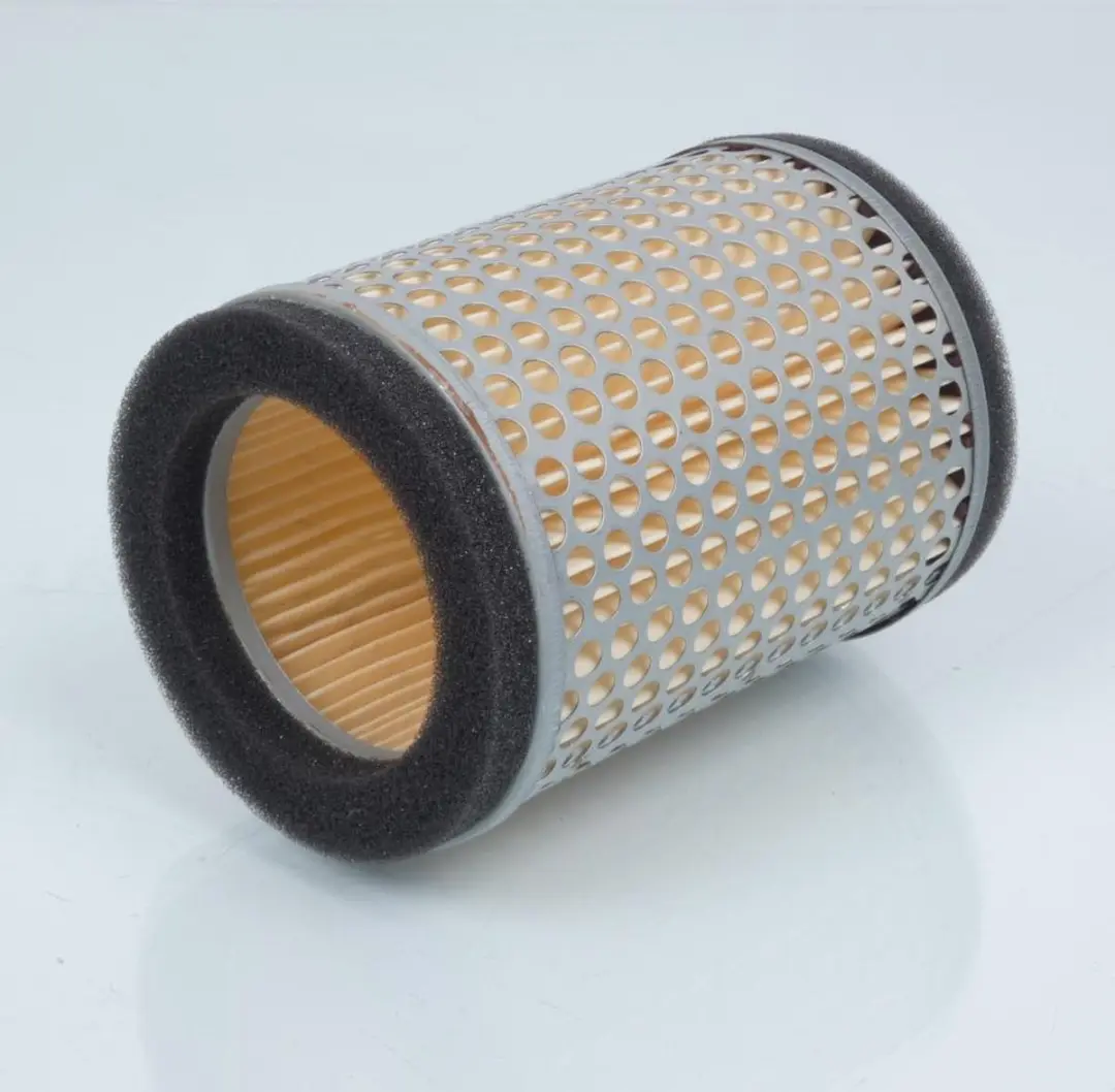 Filtre à air Hiflofiltro pour moto Kawasaki 750 Z 1980 à 1982 HFA2601 Neuf