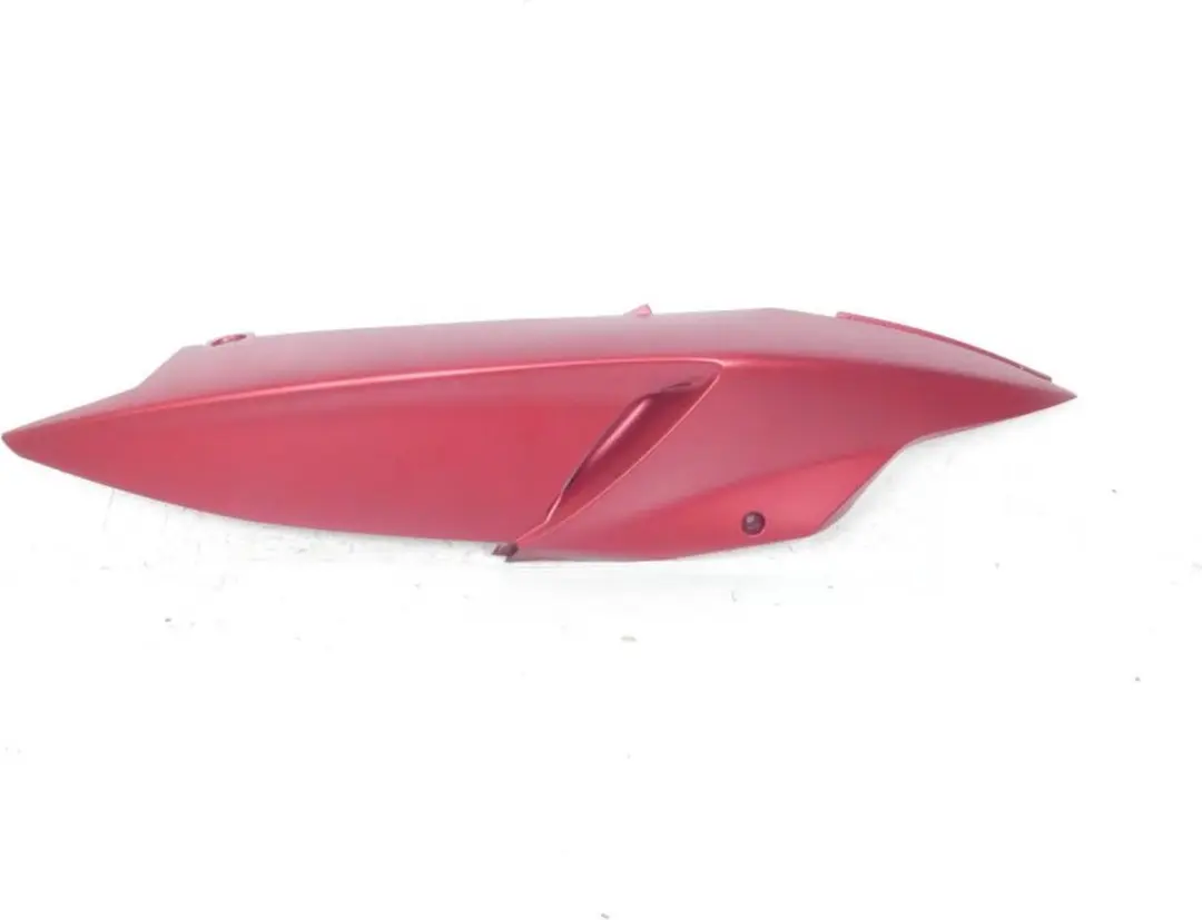 Coque ARD pour scooter Aprilia 50 Sr Motard SP1B003147000S6 Rouge mat 885-A Neuf