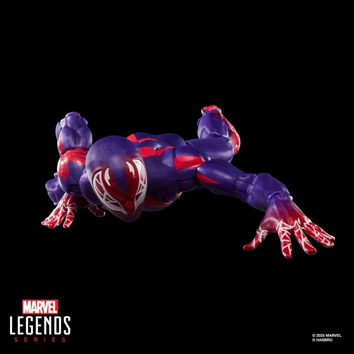 Hasbro Marvel Legends Spider-Man Hellfire Gala Action Figuur 15cm - Multi