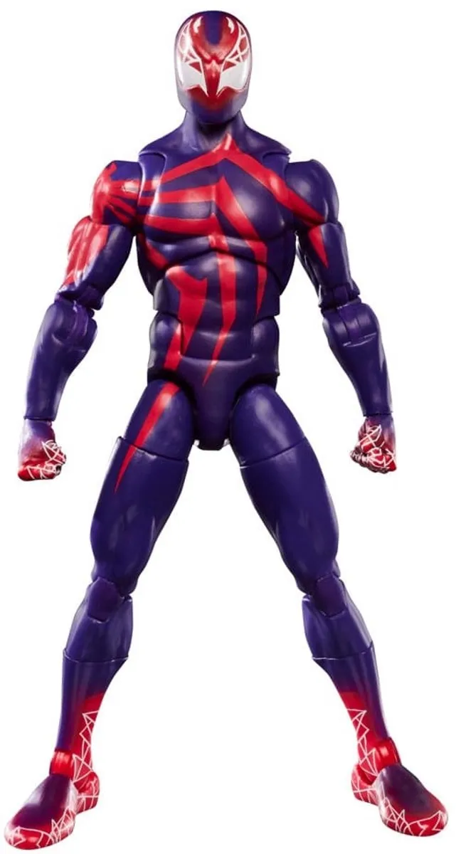Hasbro Marvel Legends Spider-Man Hellfire Gala Action Figuur 15cm